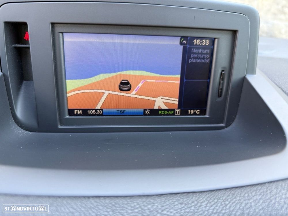 Renault Mégane Sport Tourer 1.5 dCi GT Line - 27