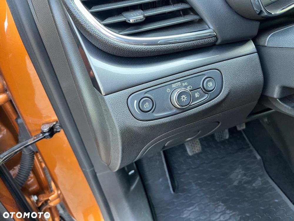 Opel Mokka X - 12