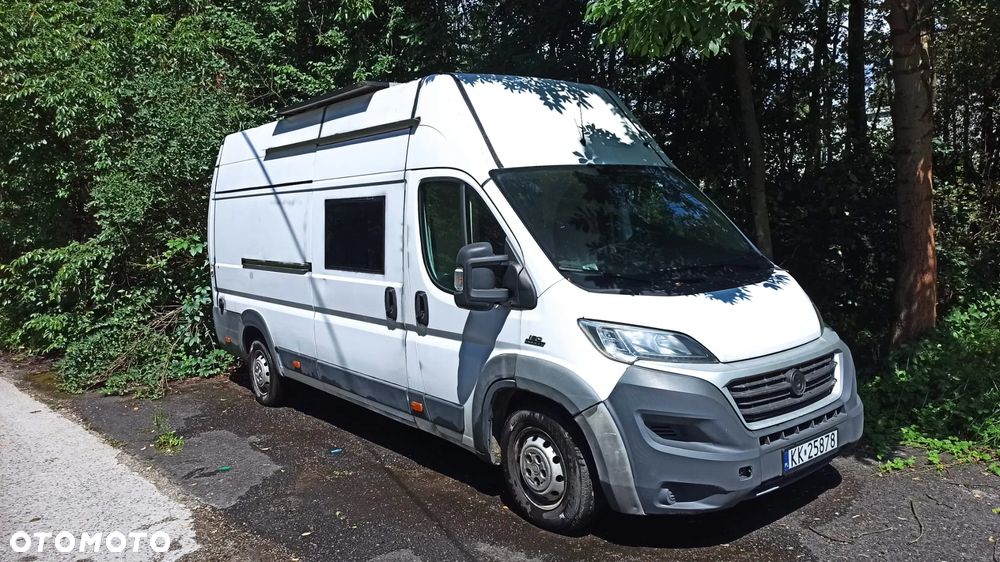 Fiat Ducato L4H3 - 1