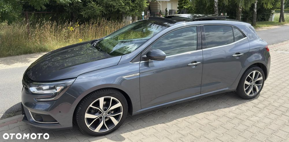 Renault Megane - 13