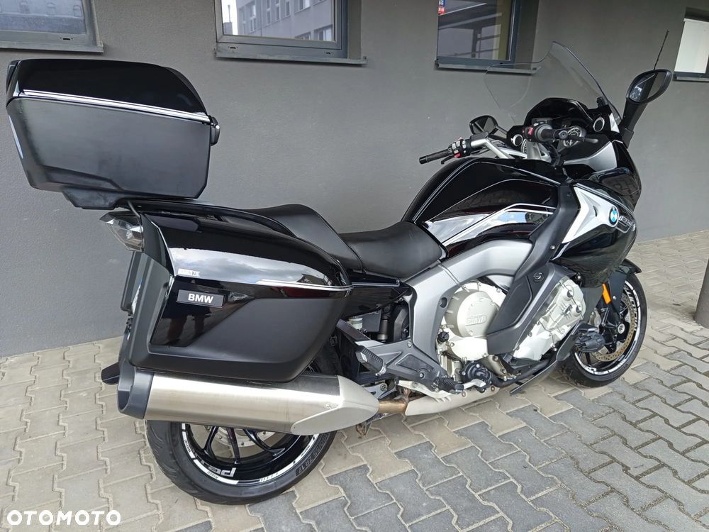 BMW K - 21