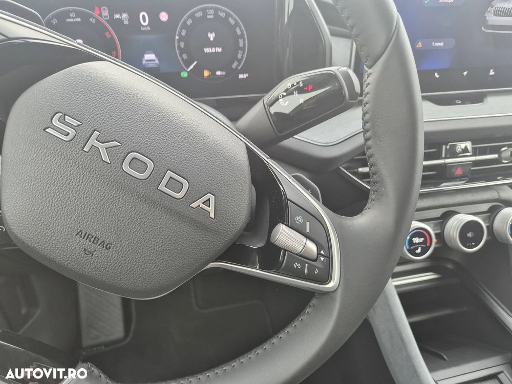 Skoda Kodiaq 2.0 TDI 4X4 DSG Selection - 18