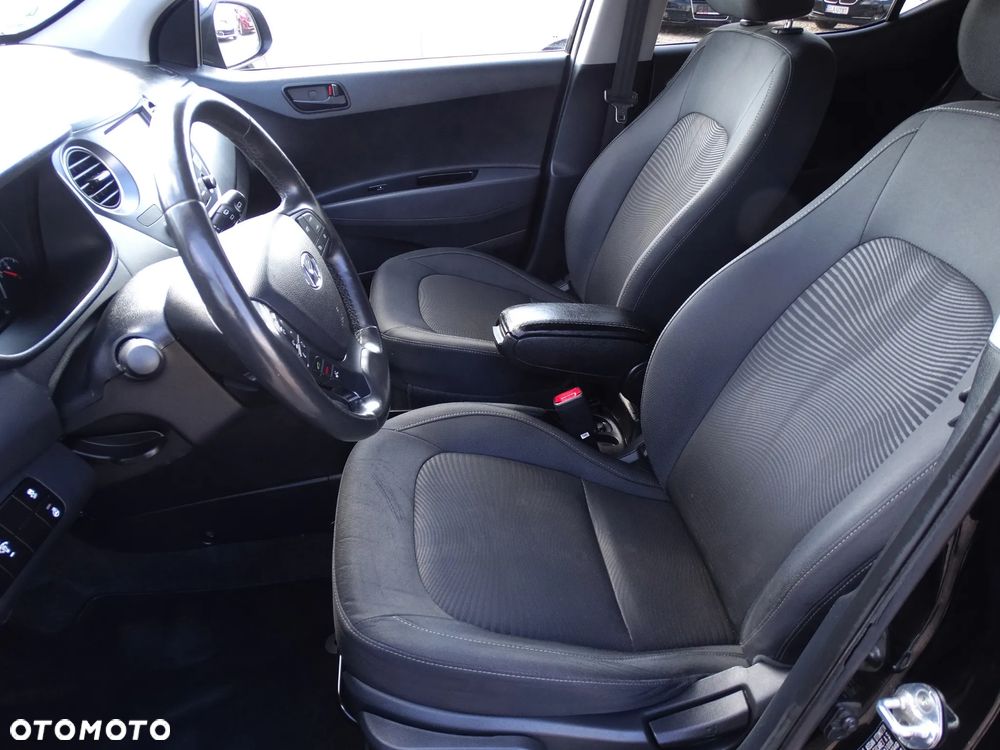 Hyundai i10 1.2 YES!+ - 20