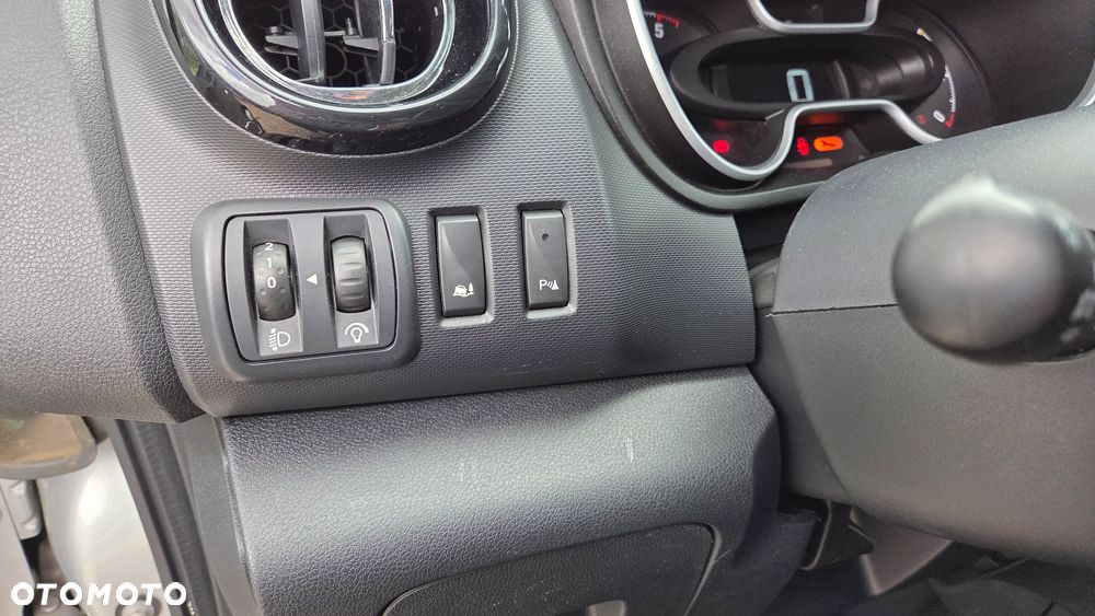 Opel Vivaro L2H1 2.9t Edition Elegance - 22