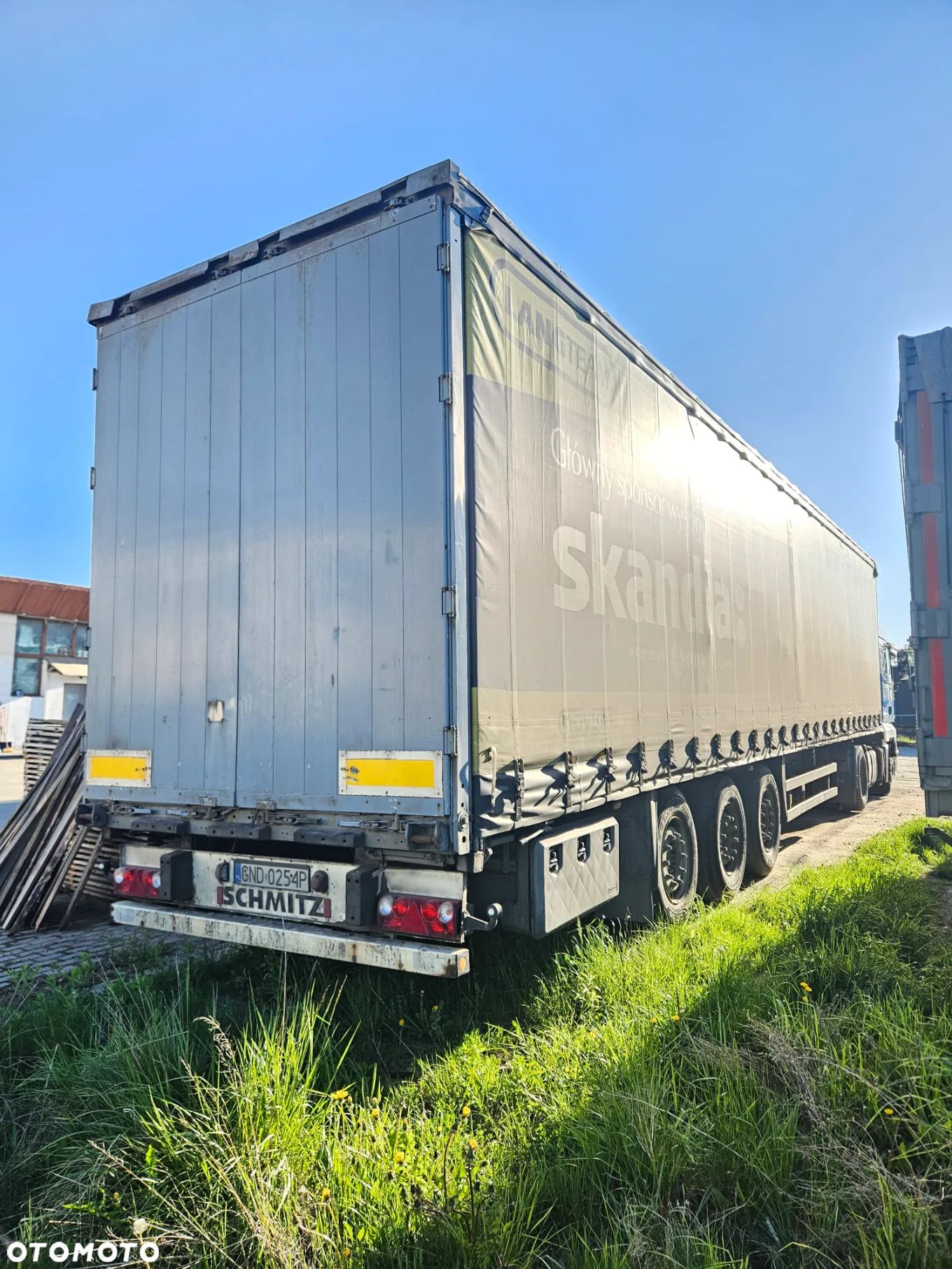 Schmitz SCS24/L-13.62 - 1