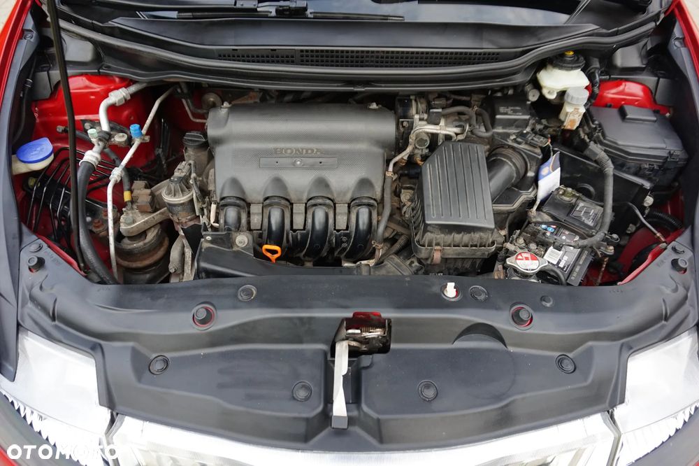 Honda Civic - 40