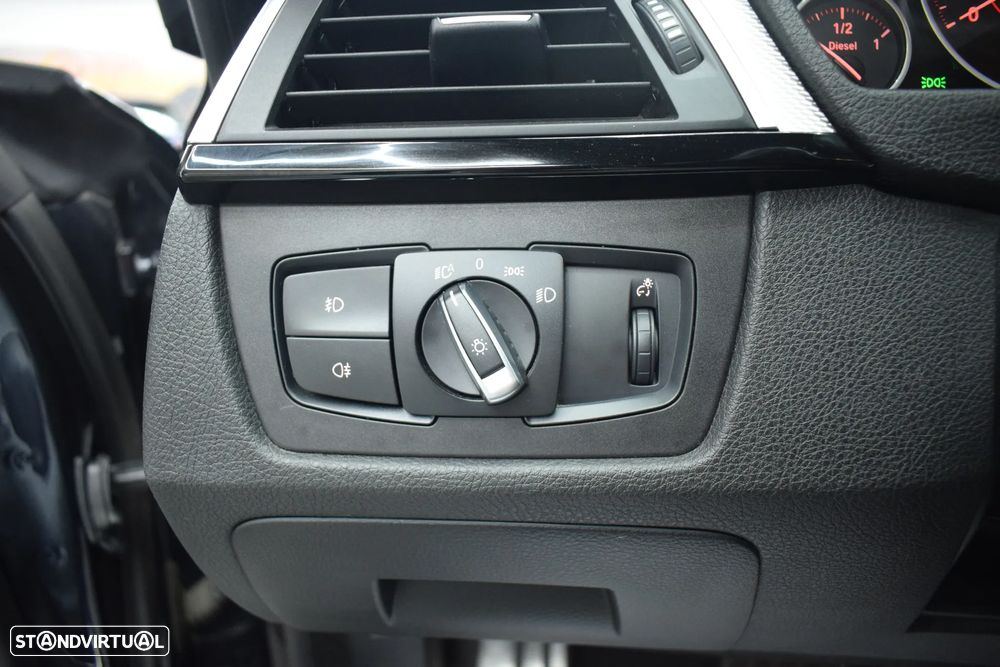 BMW 418 Gran Coupé d Pack M Auto - 15