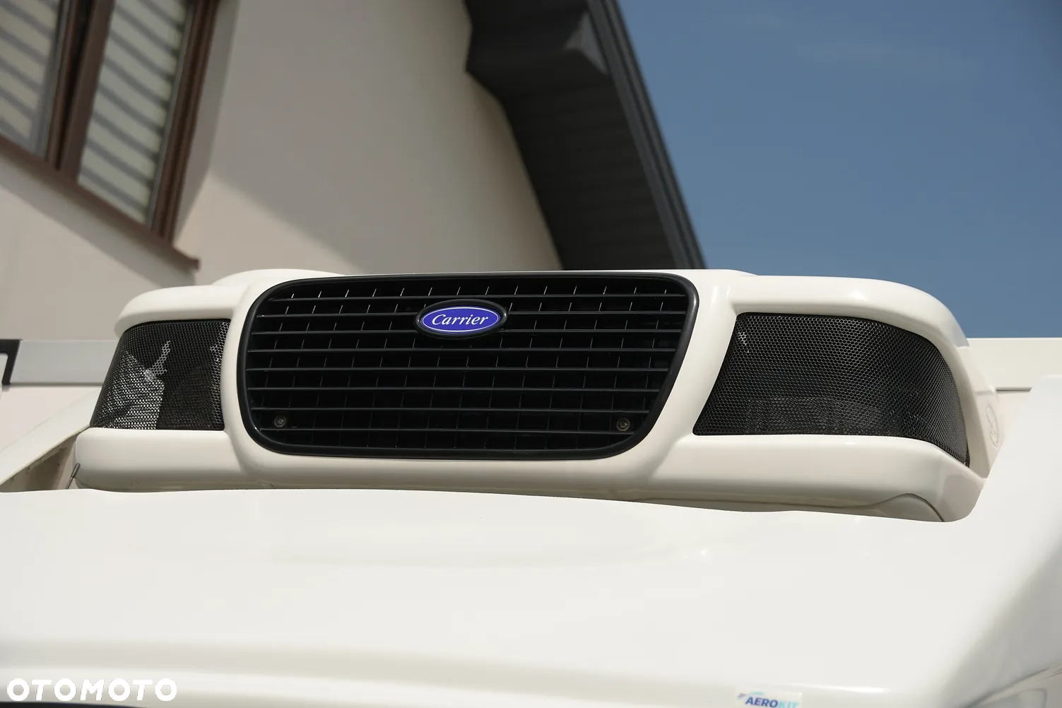 Iveco DAILY 72-180 * HiMATIC * 2x Agregat*CHŁODNIA / MROŹNIA Carrier PULSOR 600MT + WINDA ZAŁADOWCZA * IDEALNY STAN! - 13