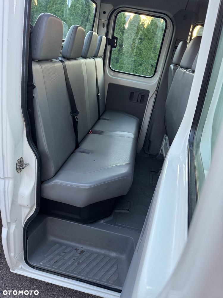 Volkswagen Crafter - 30