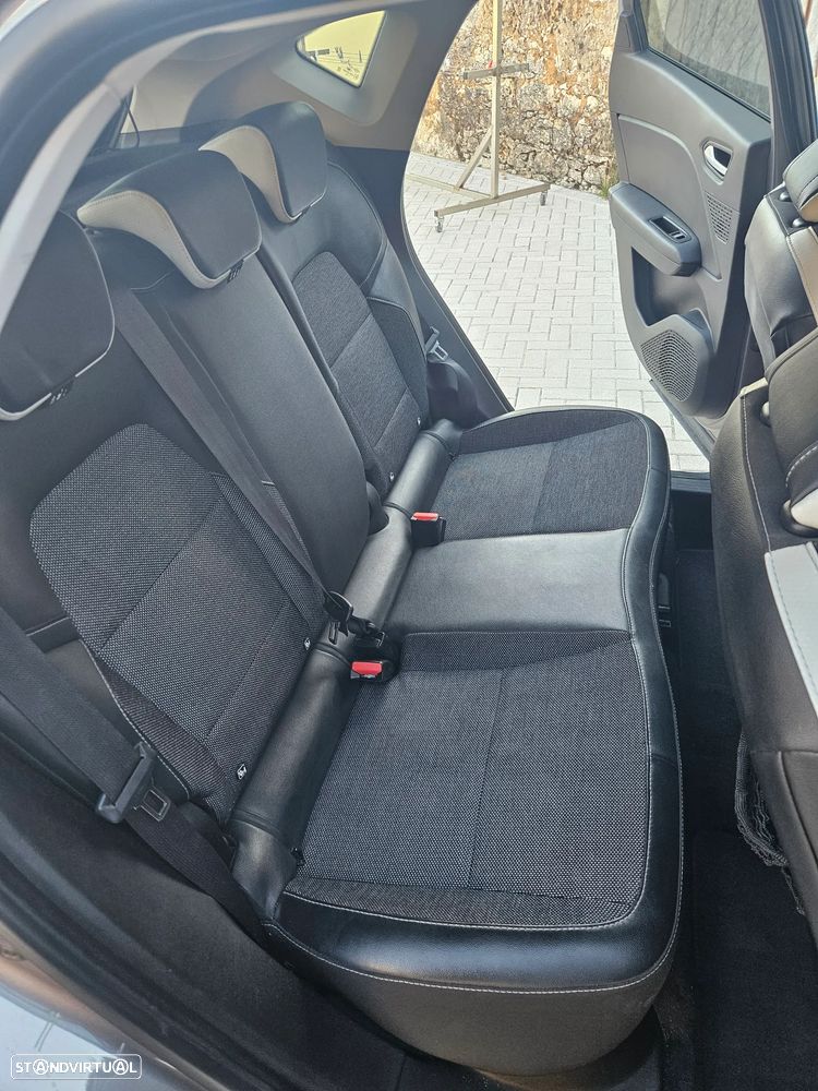 Renault Captur 1.0 TCe Evolution - 8