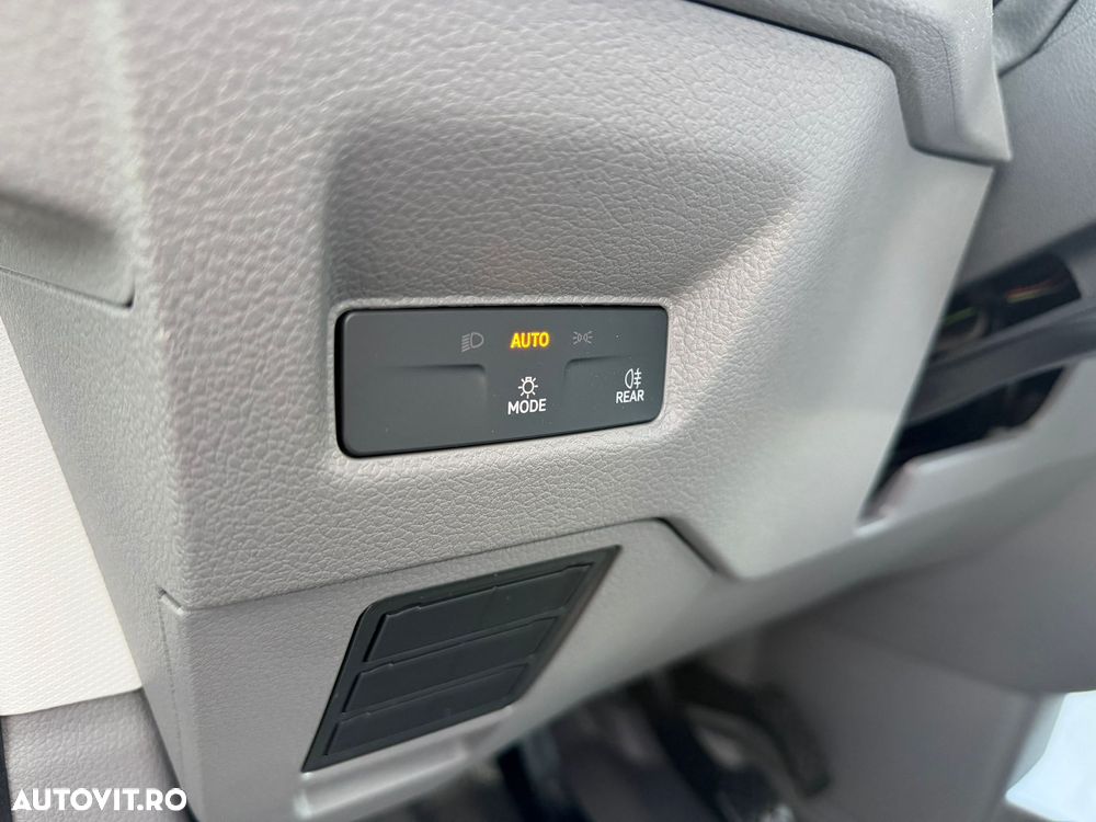 Volkswagen Crafter - 19