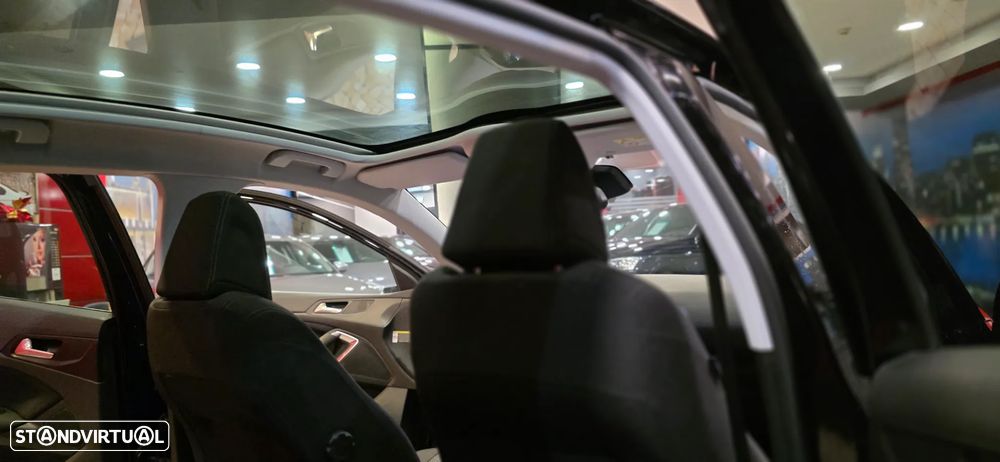 Peugeot 308 1.6 BlueHDi Allure J17 - 14