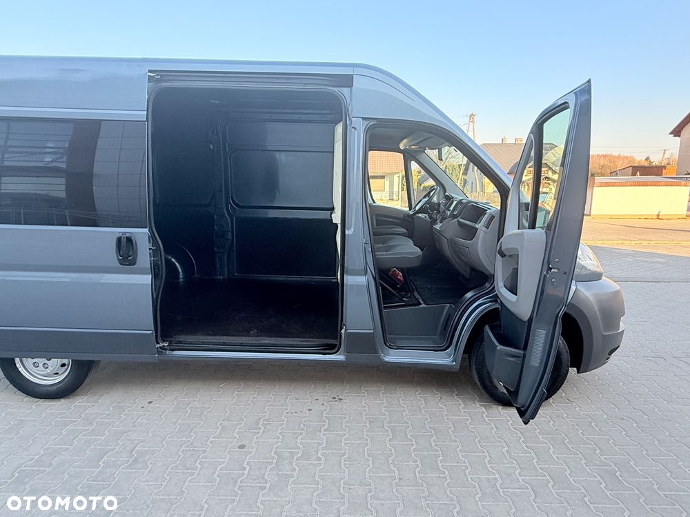 Citroën Jumper - 33