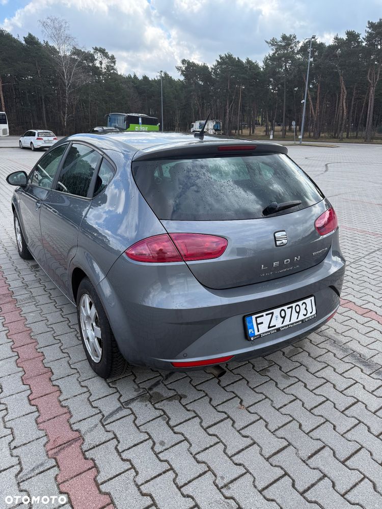 Seat Leon 1.2 TSI Ecomotive Reference Copa - 2