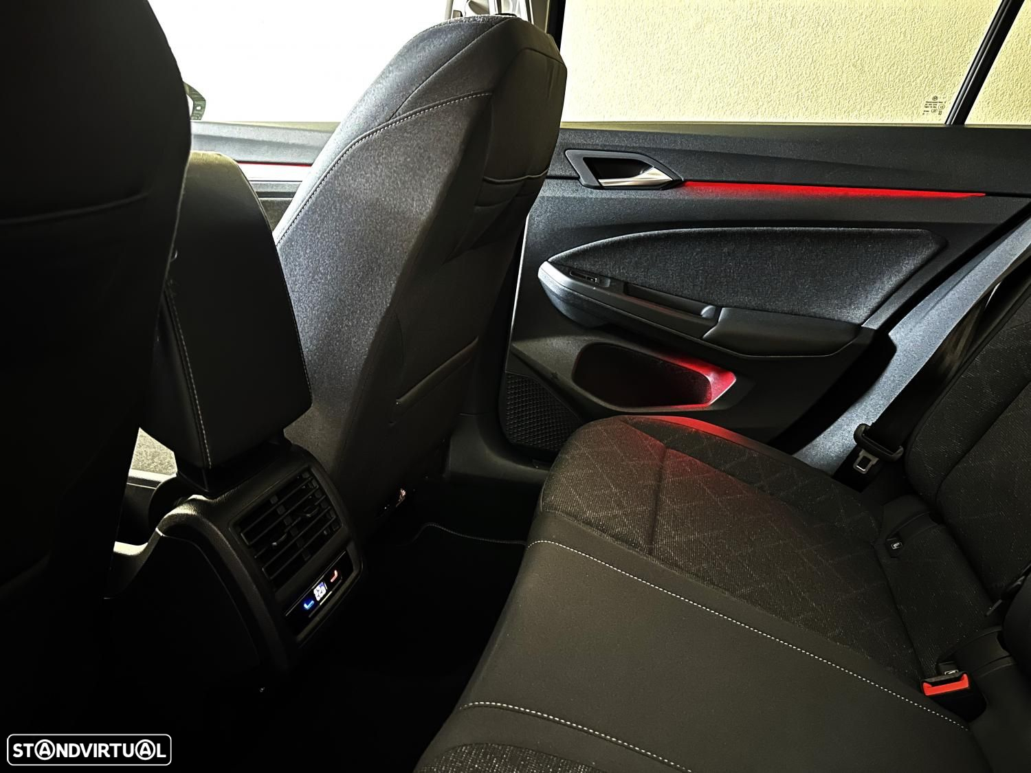 VW Golf 1.0 TSI Life - 30