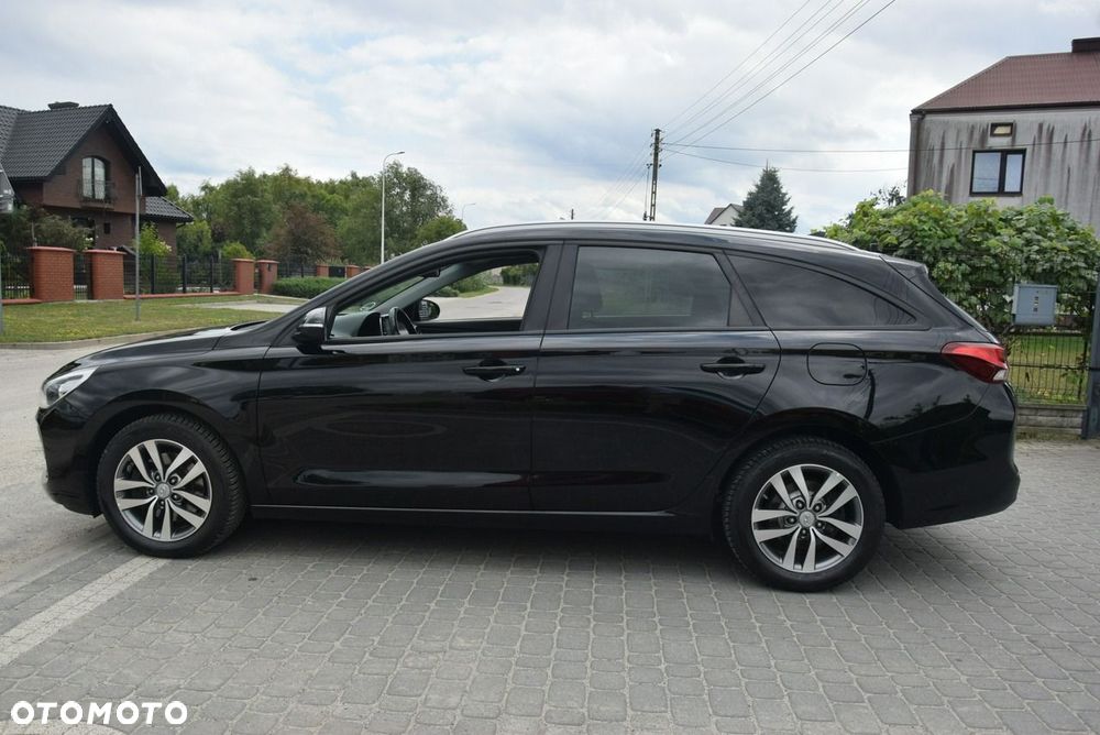 Hyundai i30 1.4 T-GDI GPF Premium - 16