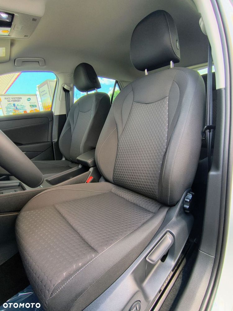 Volkswagen T-Roc 1.5 eTSI Life DSG - 9