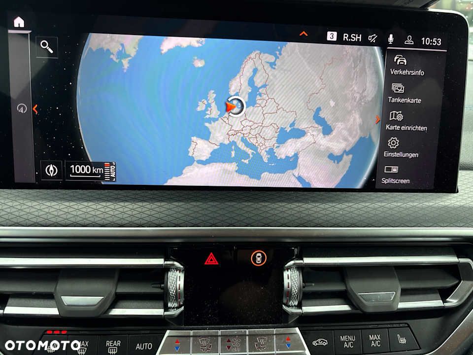 BMW X3 xDrive30d M Sport - 24