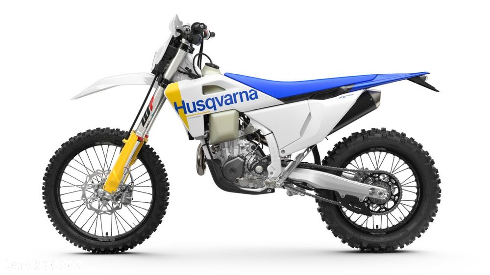 Husqvarna FE - 3