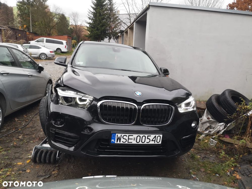 BMW X1 ver-xdrive25d-xline - 2