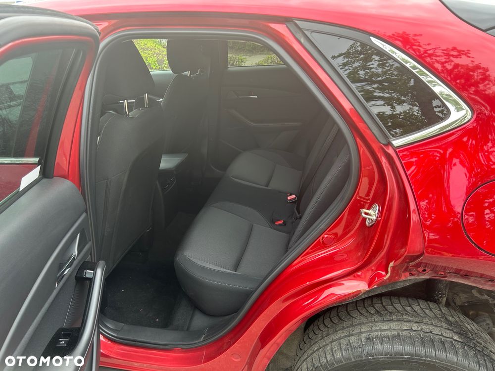 Mazda CX-30 ver-2-0-mhev-exclusive--line-2wd - 13