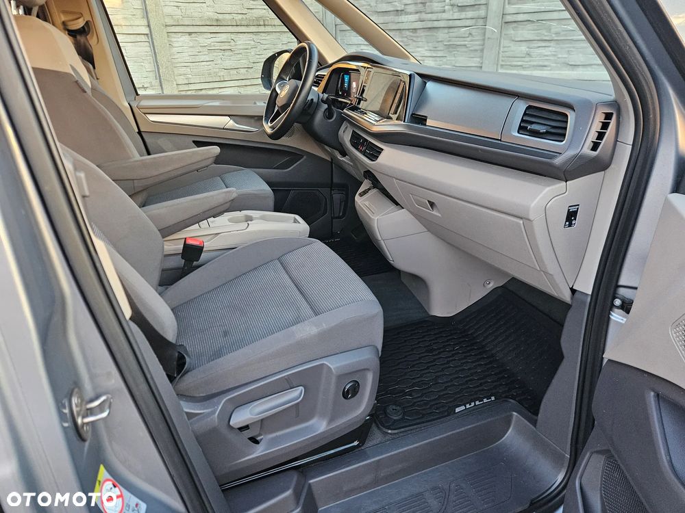 Volkswagen Multivan 2.0 TDI L2 DSG - 18