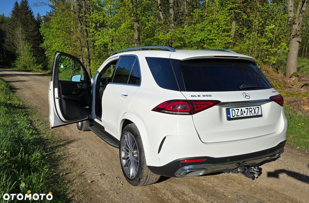 Mercedes-Benz GLE - 12