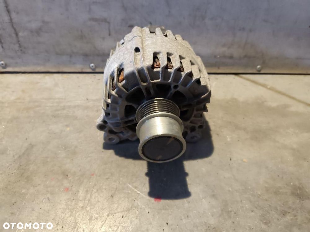 SEAT ARONA ALTERNATOR 05E903026Q - 4