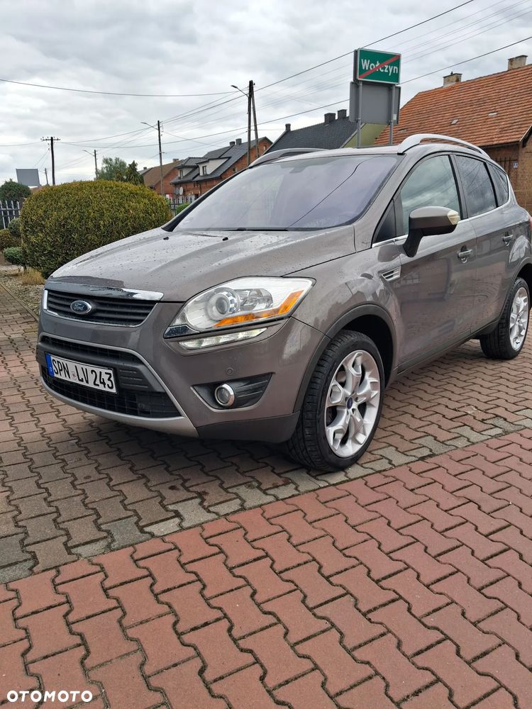 Ford Kuga - 8