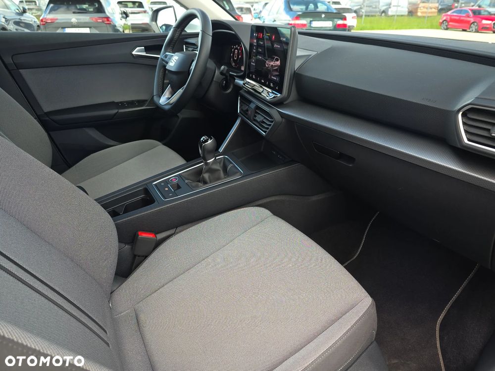Seat Leon - 15