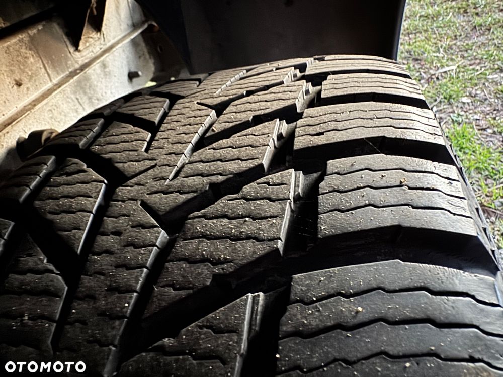 Volkswagen Crafter - 7