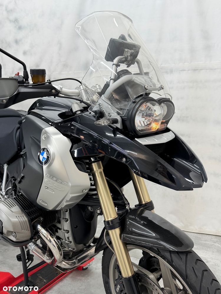 BMW GS - 26