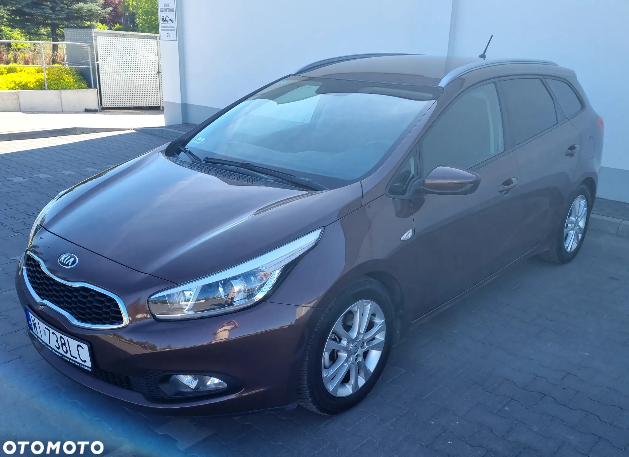 Kia Ceed - 20