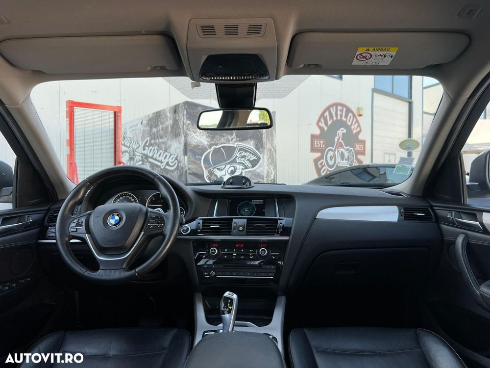 BMW X4 - 7