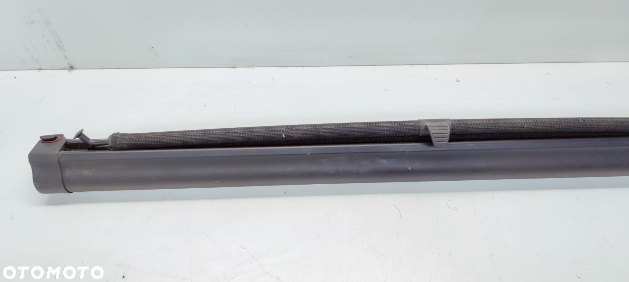 SIATKA BAGAŻNIKA PIONOWA AUDI A4 B8 AVANT 8K9861691 - 3