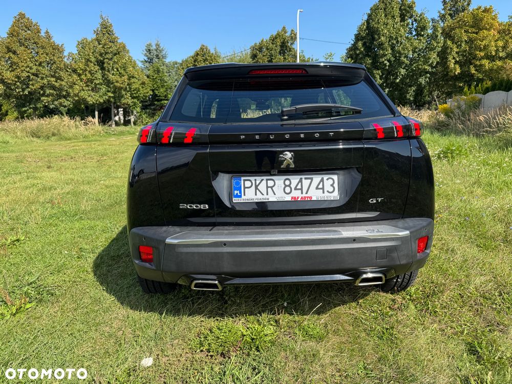 Peugeot 2008 - 15