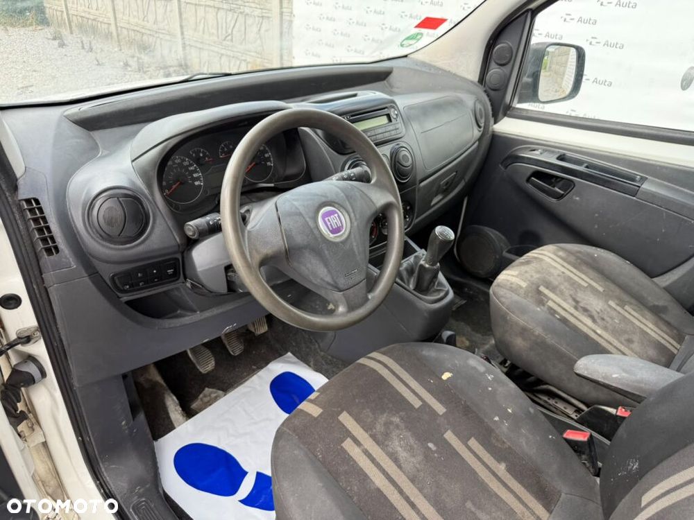 Fiat Fiorino - 10