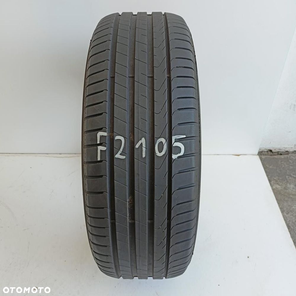 Opona 205/55/17 Pirelli Cinturato P7 (F2105)