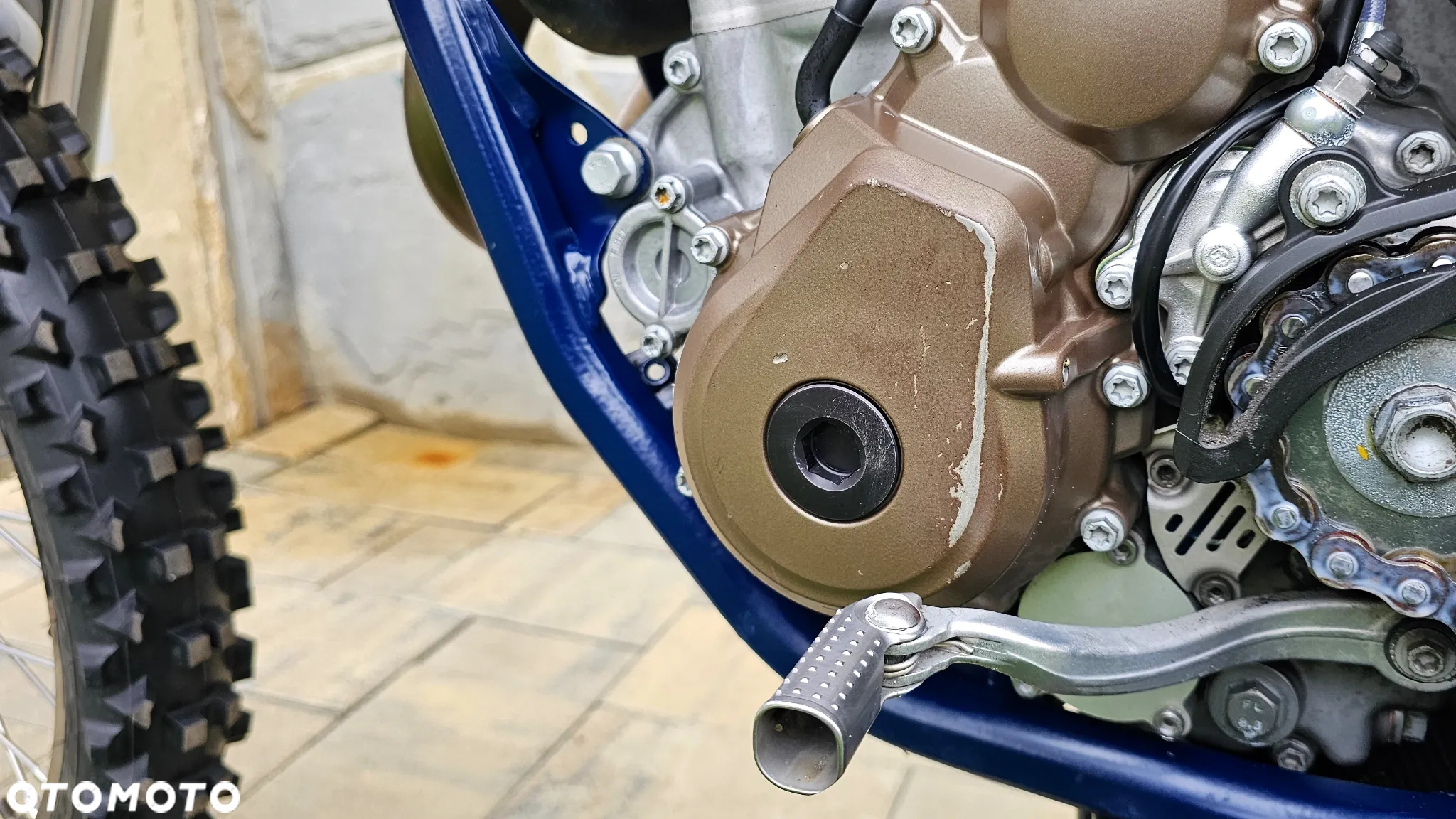 Husqvarna FC - 7