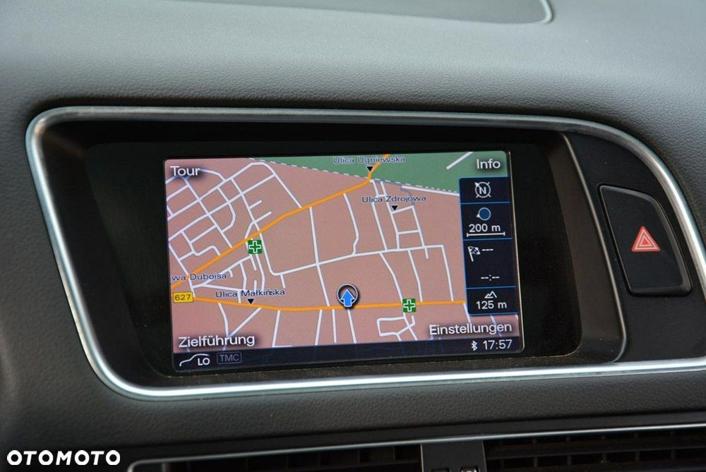 Audi Q5 2.0 TDI clean diesel Quattro - 22