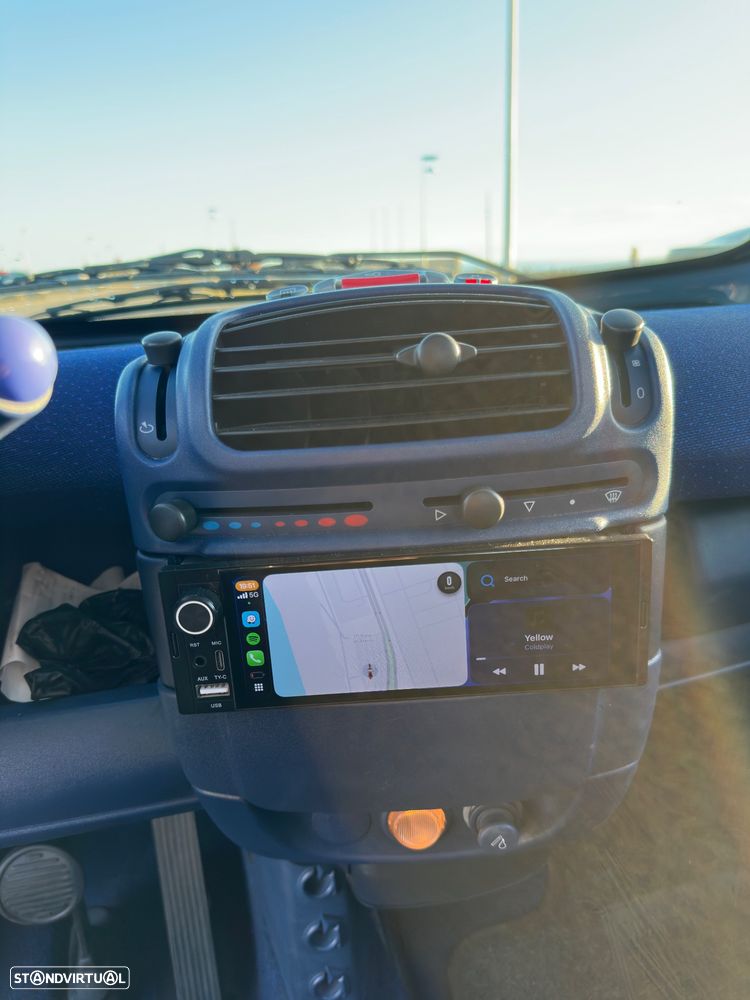 Smart ForTwo Coupé - 10