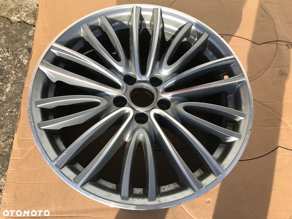 Felga Alfa Romeo 5x110 9x18 ET34 156119156
