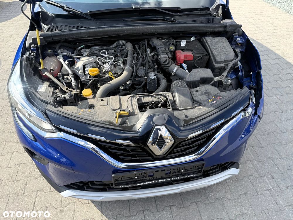Renault Captur - 8