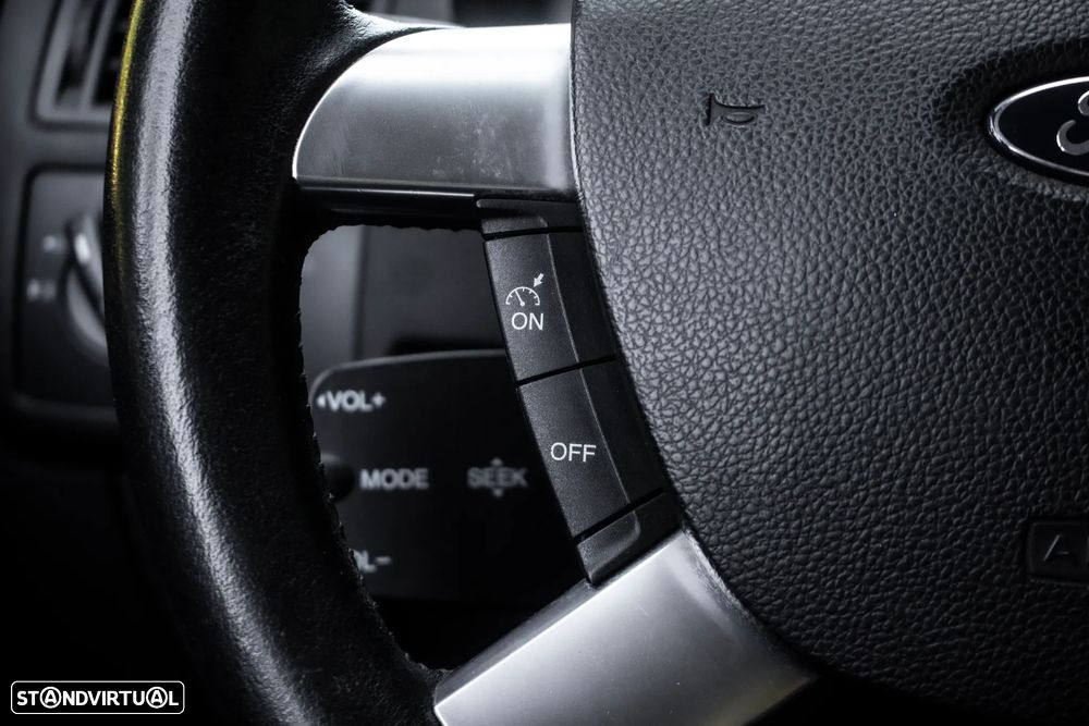 Ford Focus C-Max 1.6 TDCi Connection - 13