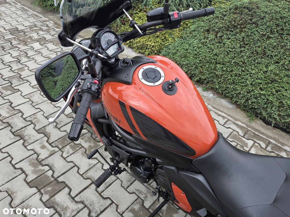 Kawasaki Vulcan - 33
