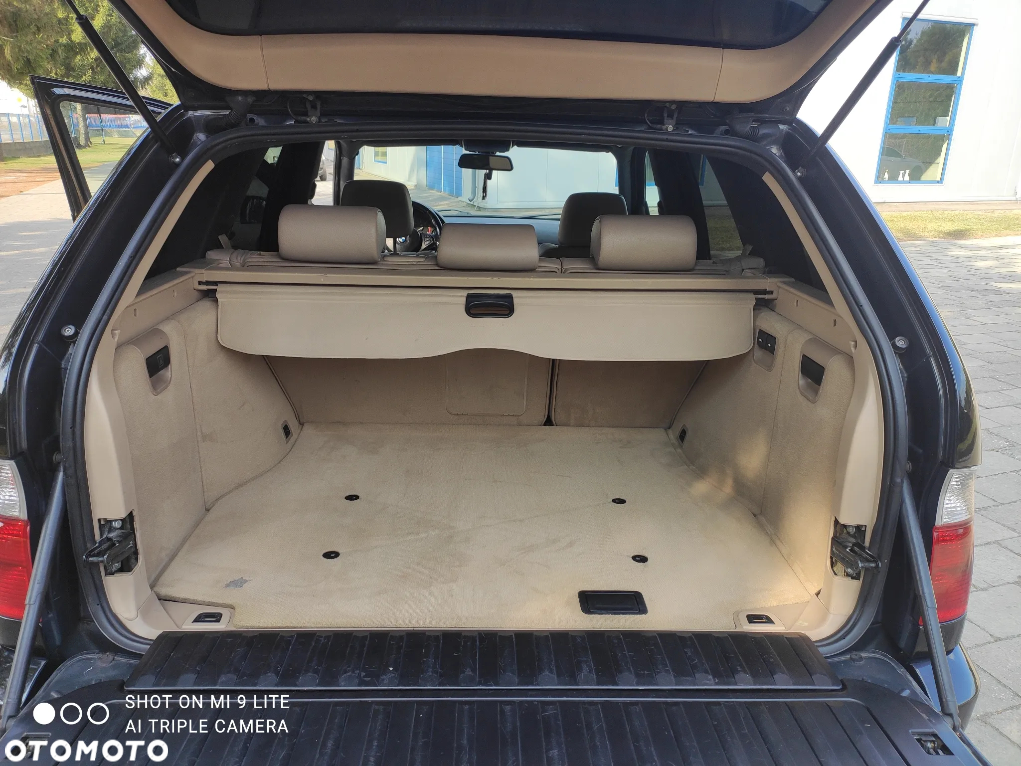 BMW X5 - 10