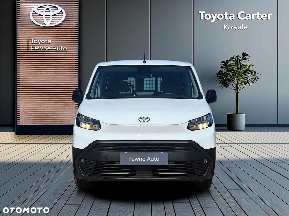 Toyota Proace City - 9