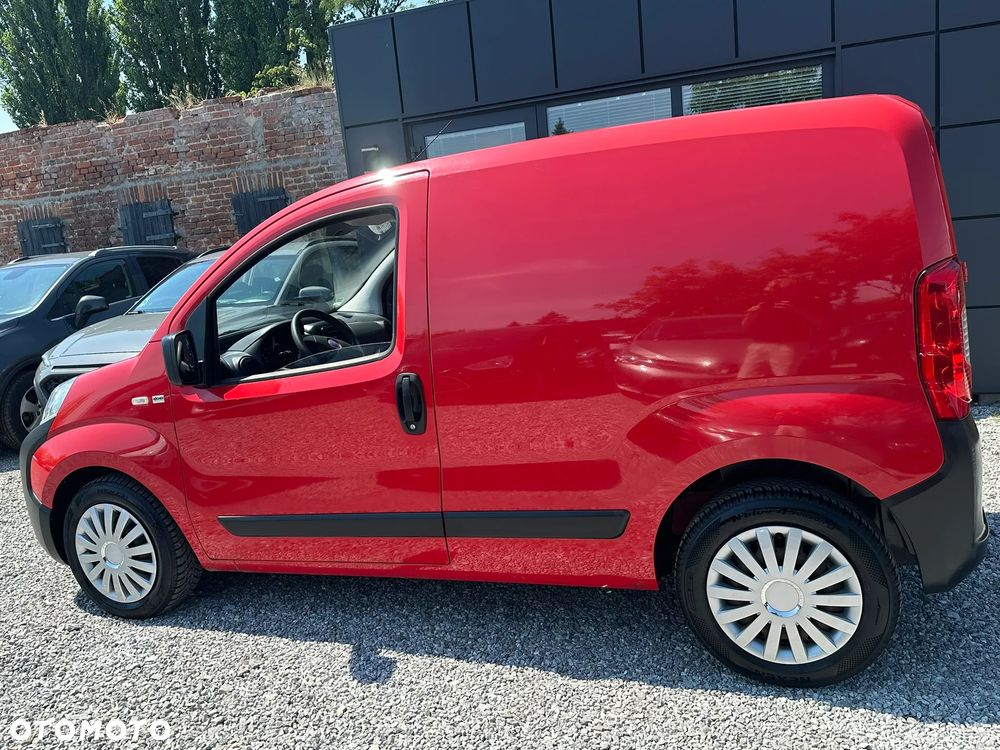 Fiat fiorino - 6