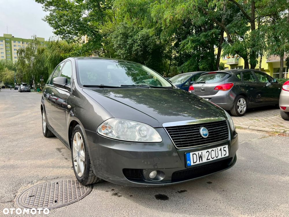 Fiat Croma - 5