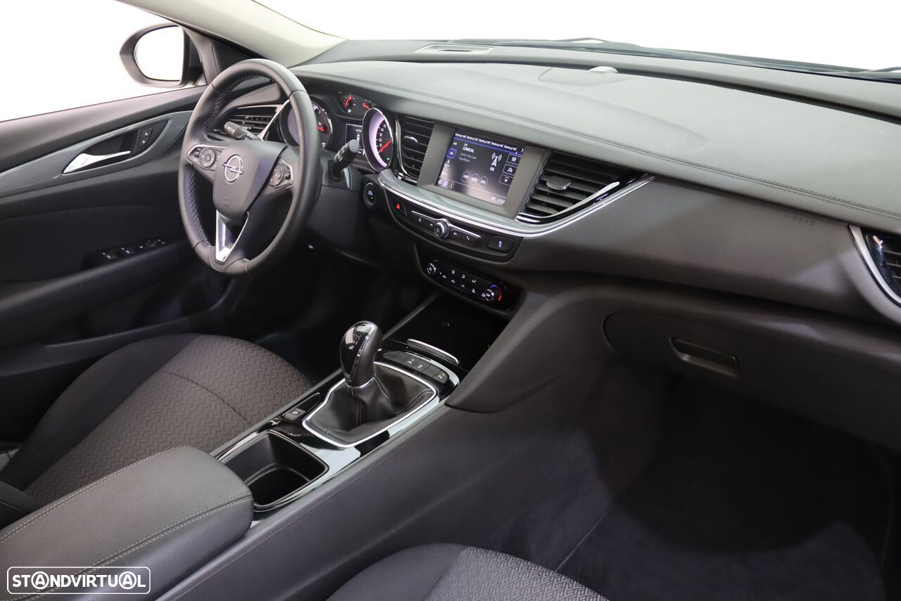 Opel Insignia Sports Tourer 1.6 CDTi Business Edition - 5